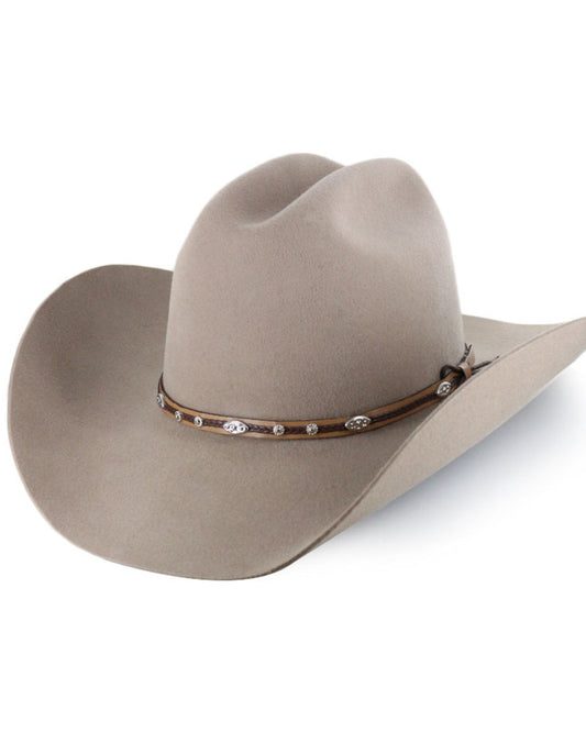 Ruidosa 3X Felt Cowboy Hat | Cody James Hats