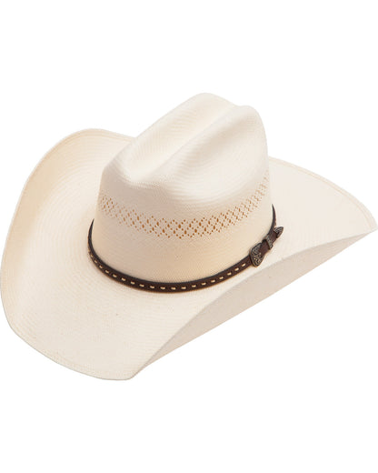 Straw Cowboy Hat | Cody James Hats
