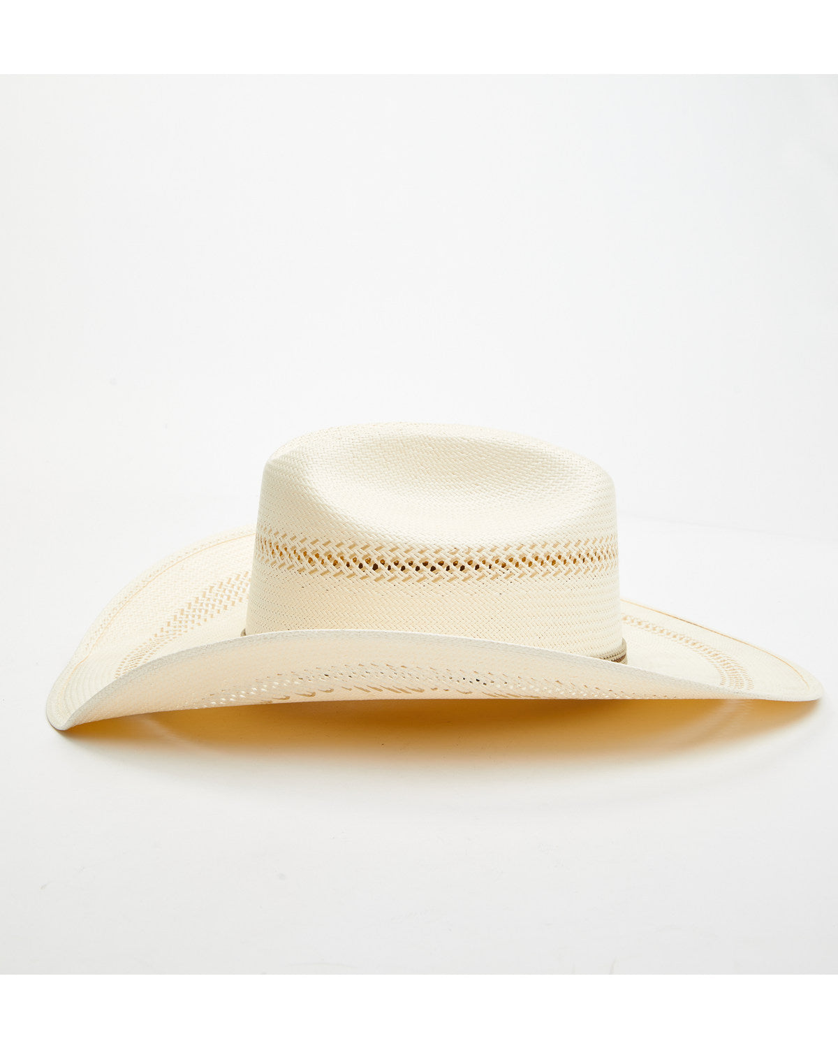 Calton Straw Cowboy Hat | Cody James Hats