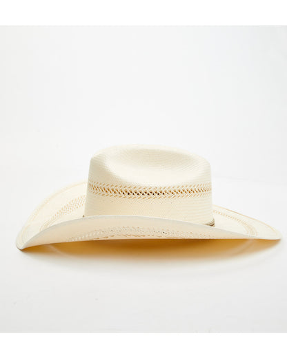 Calton Straw Cowboy Hat | Cody James Hats