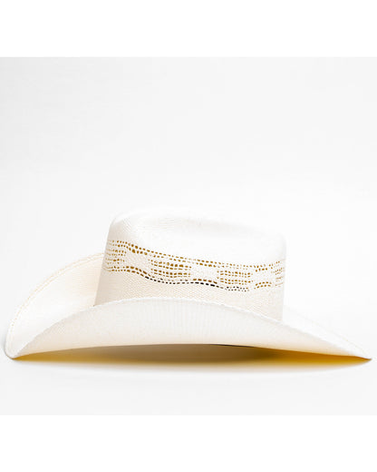 C51 20X Straw Cowboy Hat | Cody James Hats