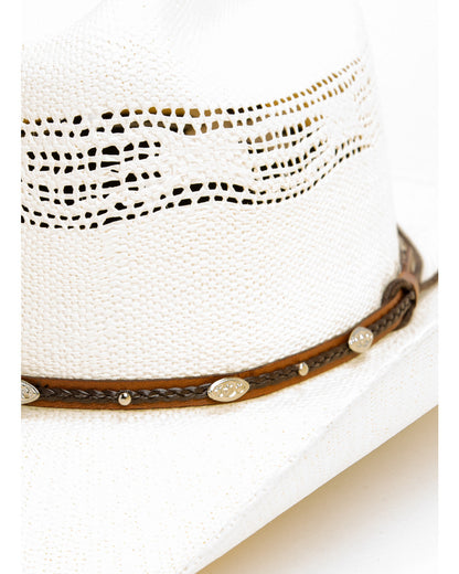 C51 20X Straw Cowboy Hat | Cody James Hats