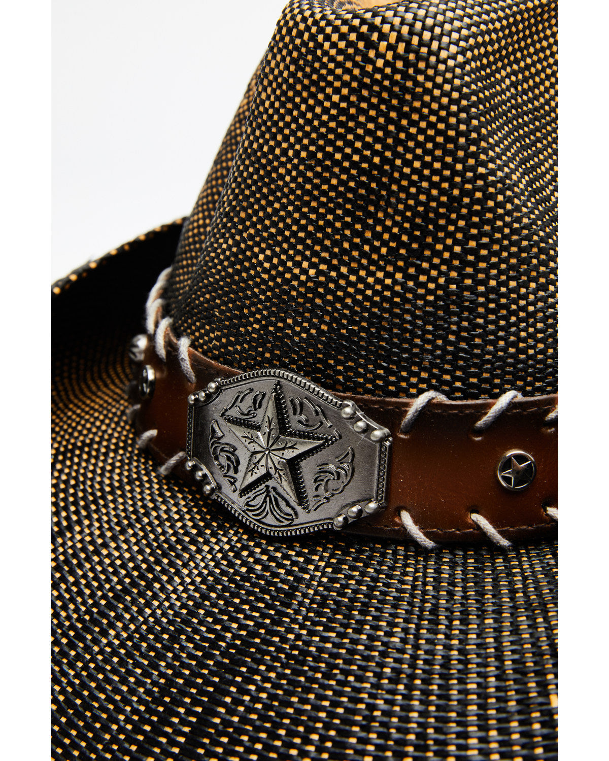 O John Straw Cowboy Hat | Cody James Hats