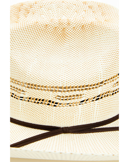 Straw Cowboy Hat | Cody James Hats