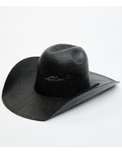 Hanoverian Straw Cowboy Hat | Cody James Hats|Accessories