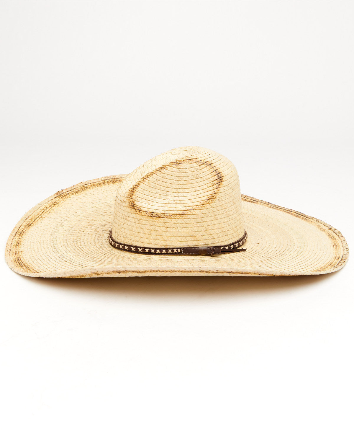 Guatemalan Gus Straw Cowboy Hat | Cody James Hats|Accessories