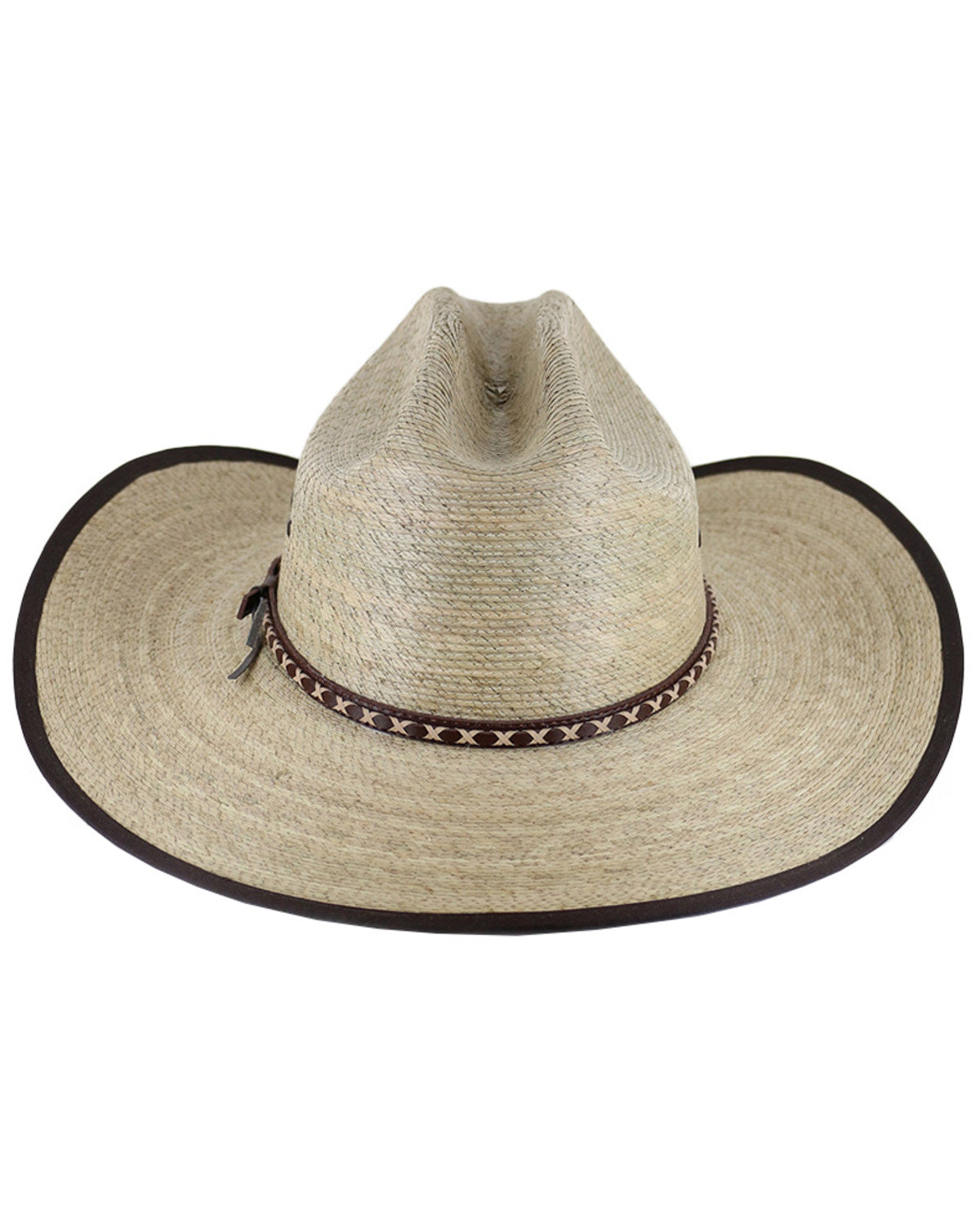 Straw Cowboy Hat | Cody James Hats