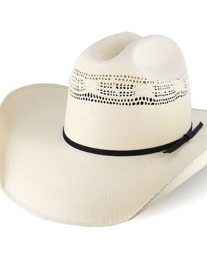 Straw Cowboy Hat | Cody James Hats