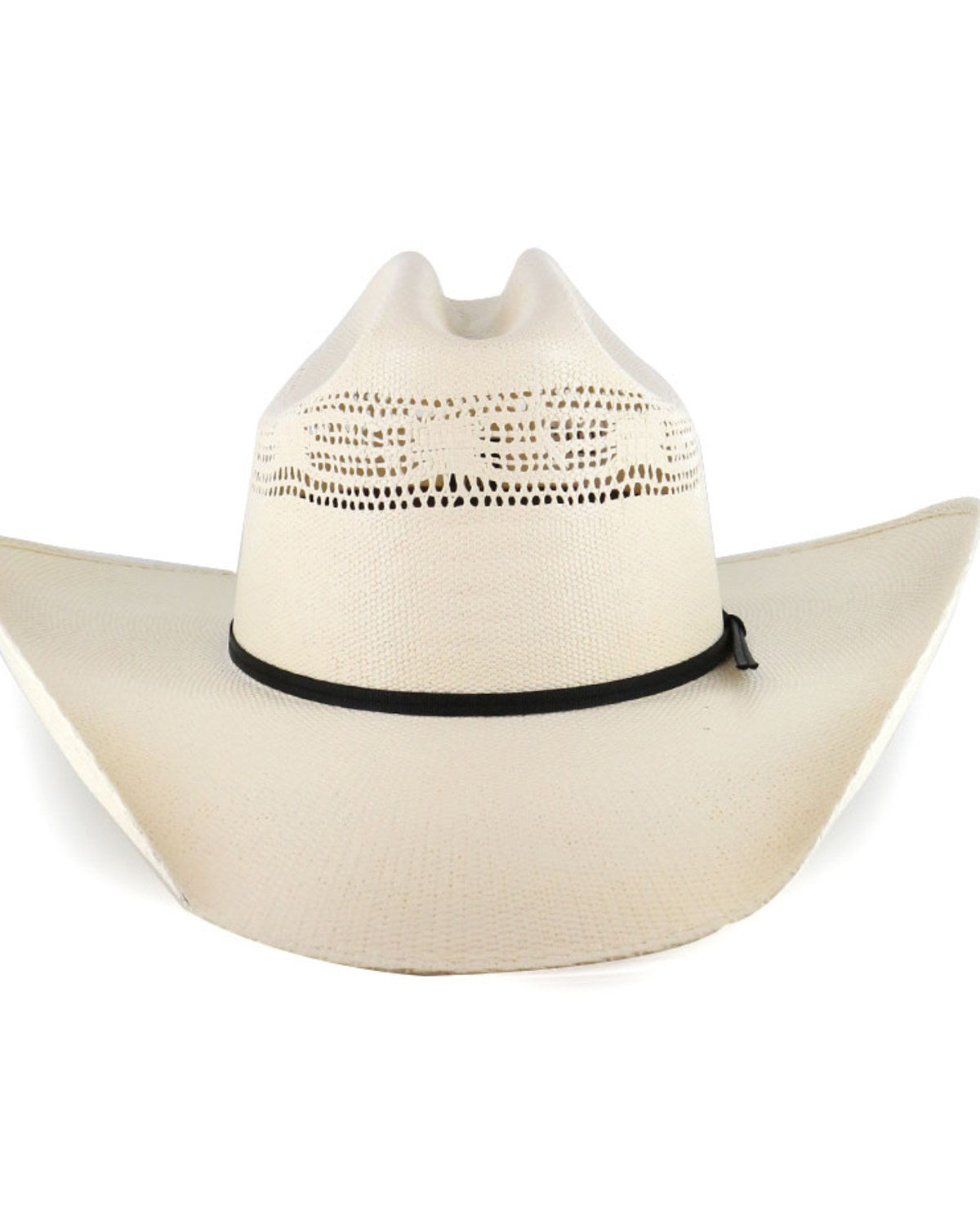 Straw Cowboy Hat | Cody James Hats