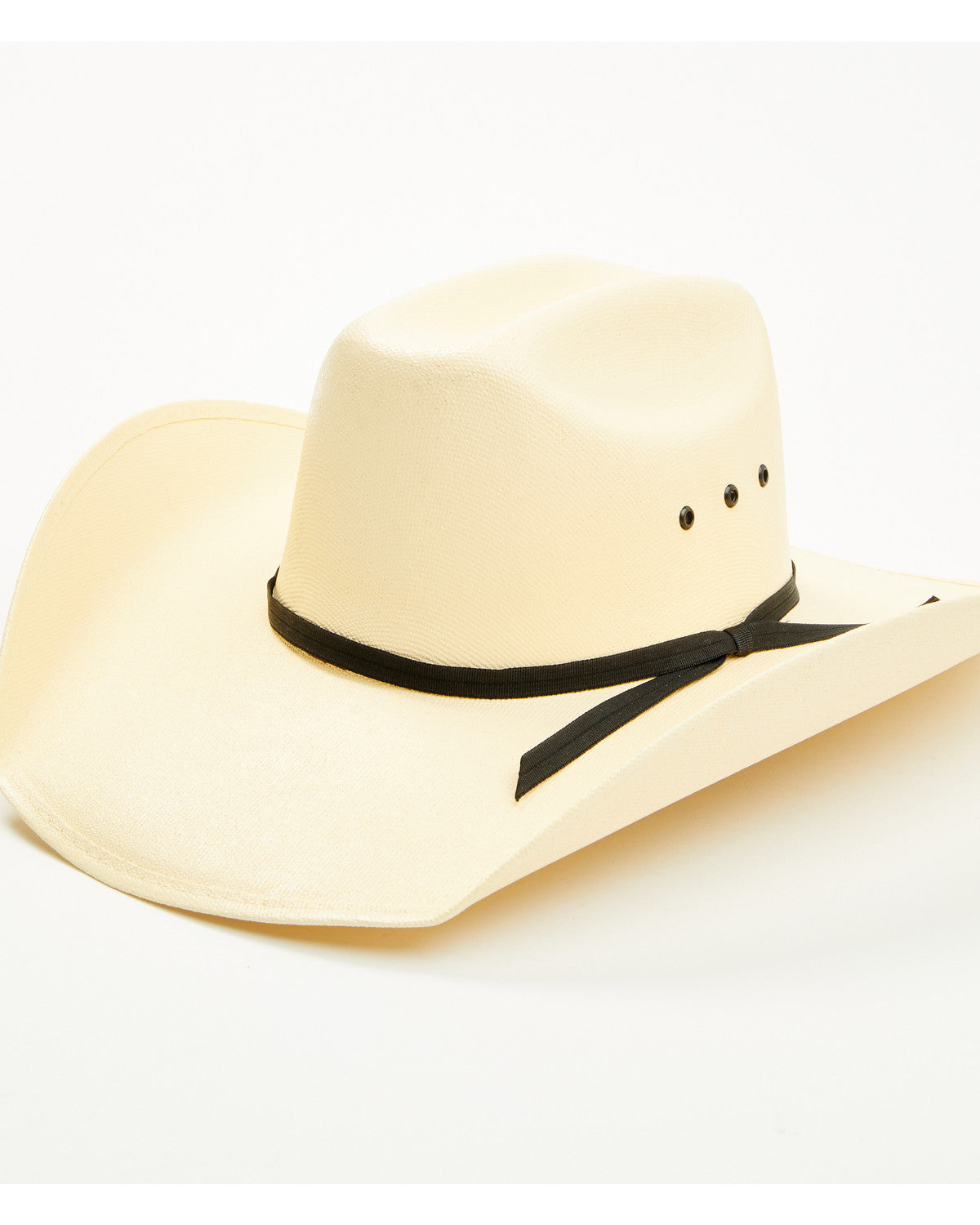 Straw Cowboy Hat | Cody James Hats
