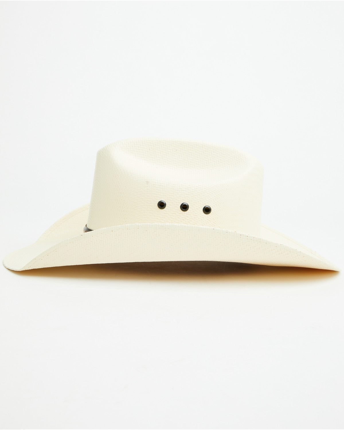 Double S 5X Straw Cowboy Hat | Cody James Hats