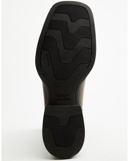 Men's Ace™ Ronan Performance Western Boots - Broad Square T | Cody James Boots