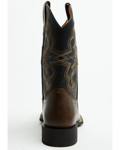Men's Ace™ Ronan Performance Western Boots - Broad Square T | Cody James Boots