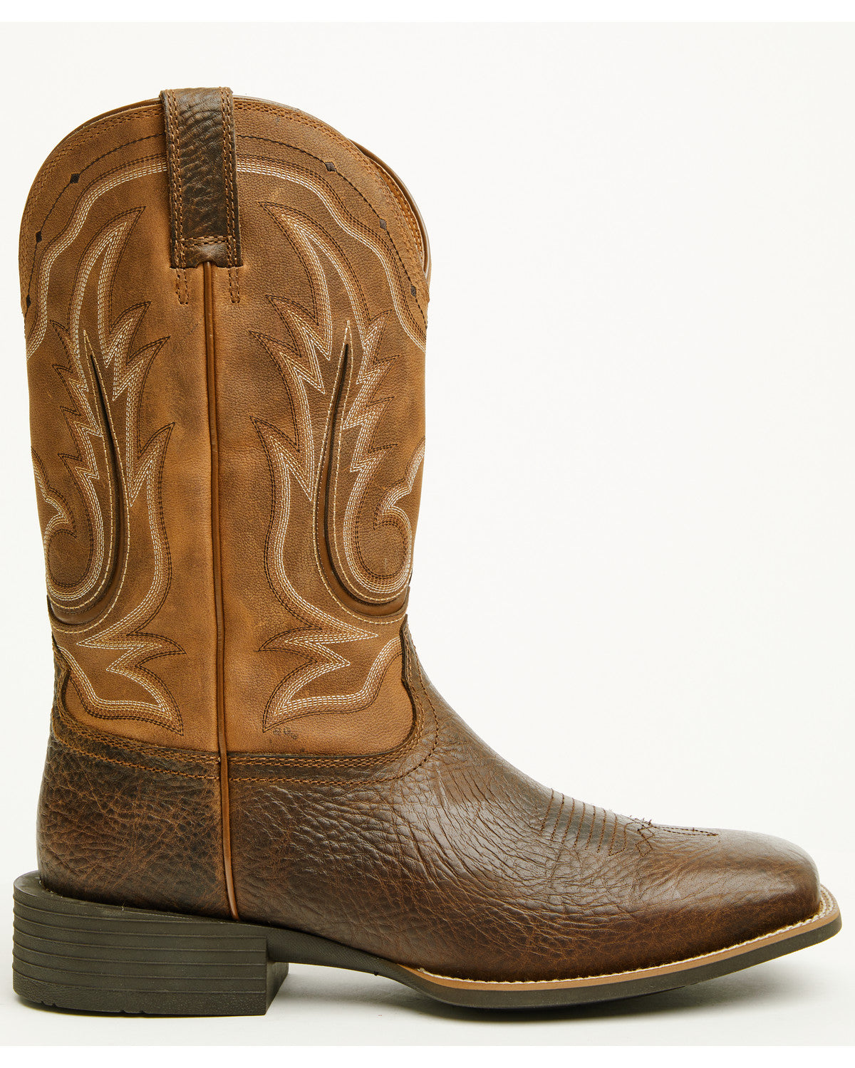 Men's Xero Gravity™ The Range Western Performance Boots - B | Cody James Boots