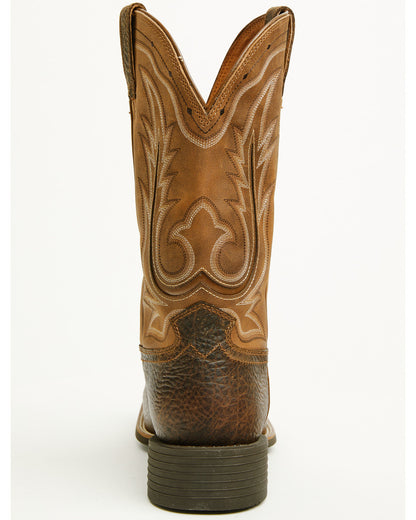 Men's Xero Gravity™ The Range Western Performance Boots - B | Cody James Boots