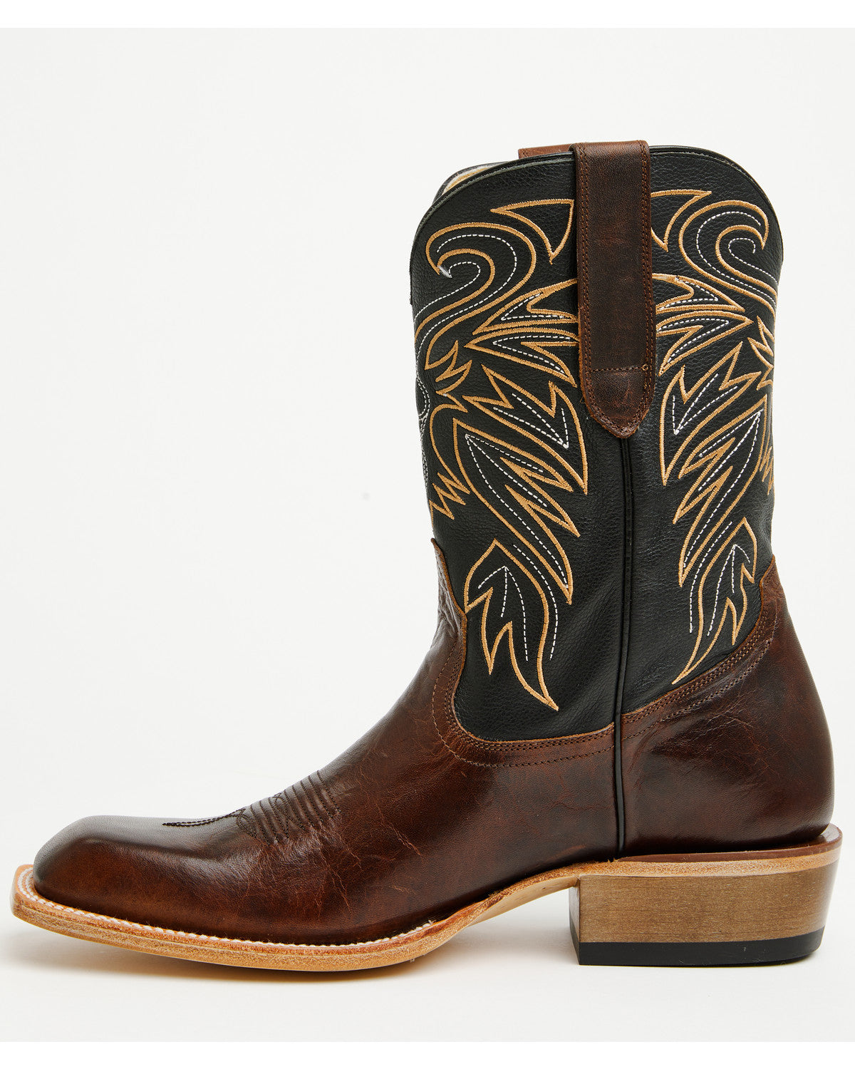 Men's Cody Western Boots - Square Toe | Cody James Boots