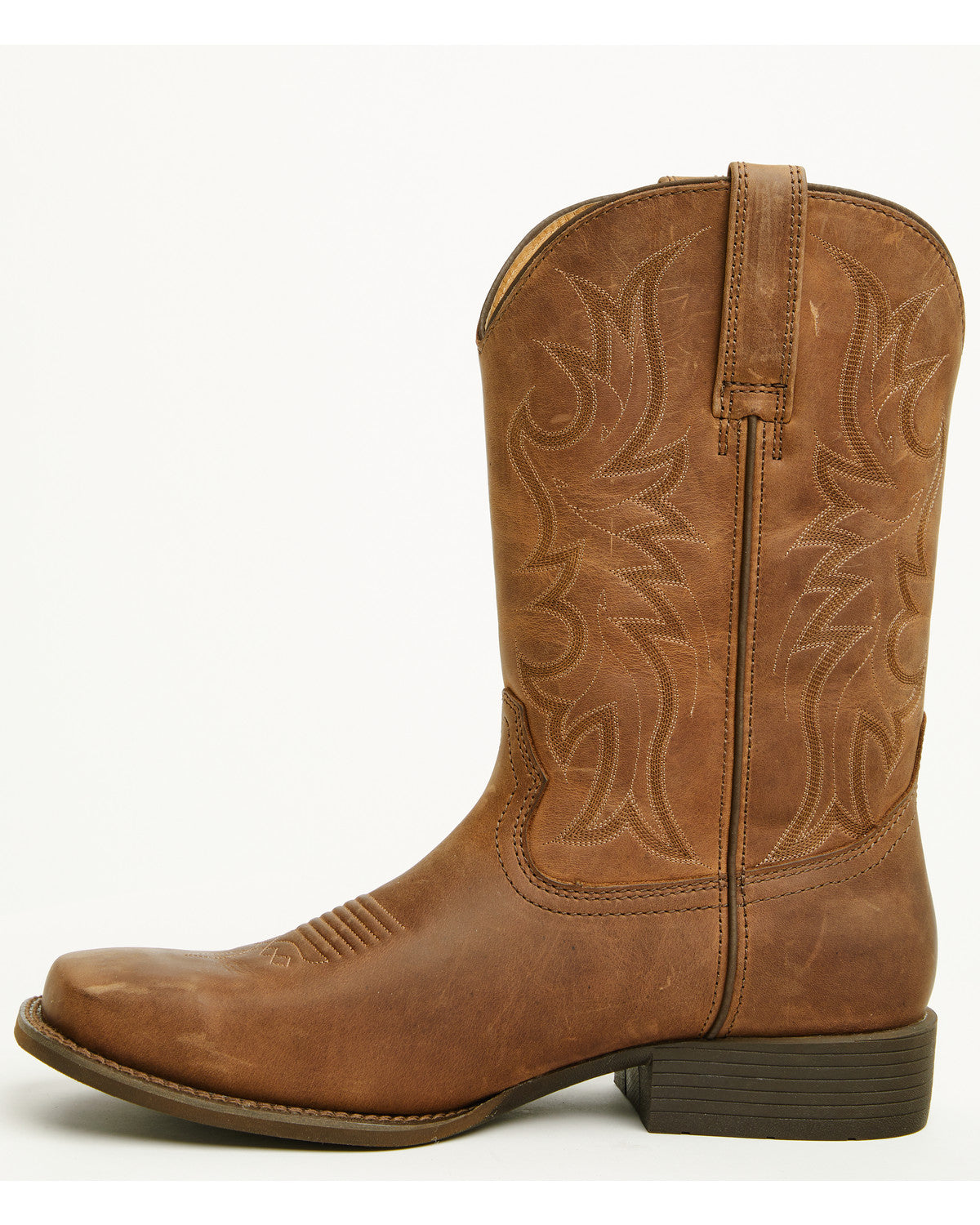 Cush Core® Men's Kingpin Performance Western Boots - Broad | Cody James Boots
