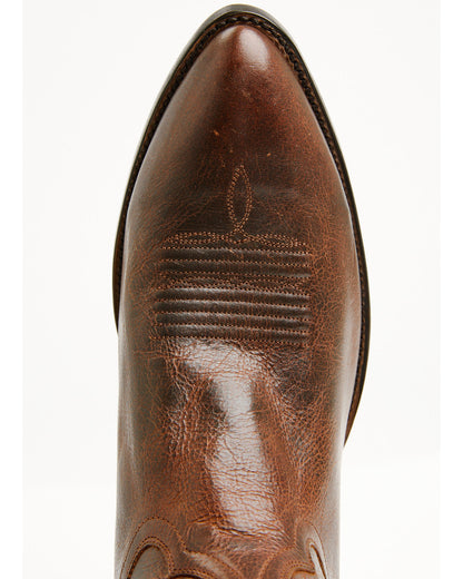 Men's Roland Western Boots - Round Toe | Cody James Boots