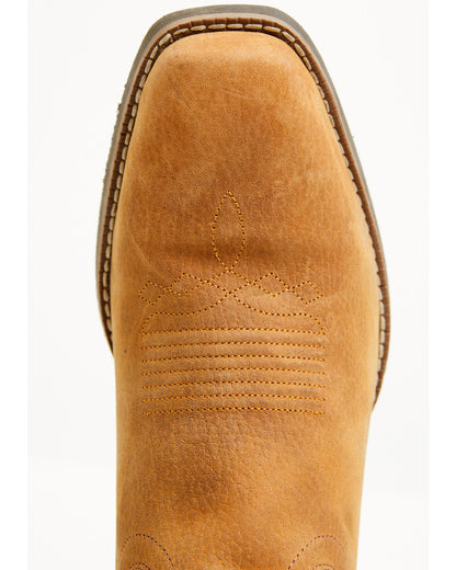 Ace™ Western Boots - Broad Square Toe | Cody James Boots