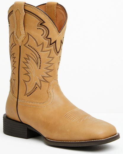 Men's Xero Gravity Blaze Western Performance Boots - Broad | Cody James Boots