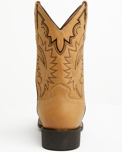 Men's Xero Gravity Blaze Western Performance Boots - Broad | Cody James Boots