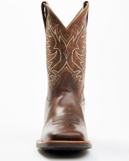 Men's Xero Gravity Unit Outsole Western Performance Boots - | Cody James Boots