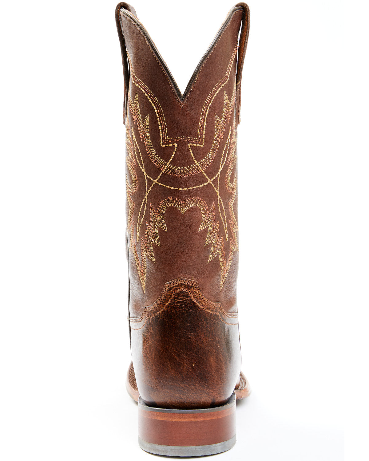 Men's Blue Collection Western Performance Boots - Broad Squ | Cody James Boots