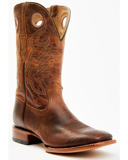 Men's Union Samatra Xero Gravity Performance Western Boots | Cody James Boots