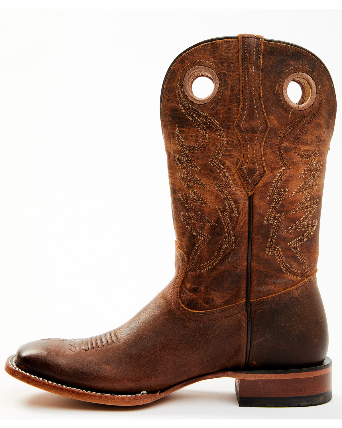 Men's Union Samatra Xero Gravity Performance Western Boots | Cody James Boots