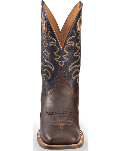 Men's Xero Gravity Gibson Saddle Vamp Western Performance B | Cody James Boots