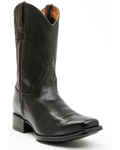 Men's Hoverfly Western Performance Boots - Square Toe | Cody James Boots