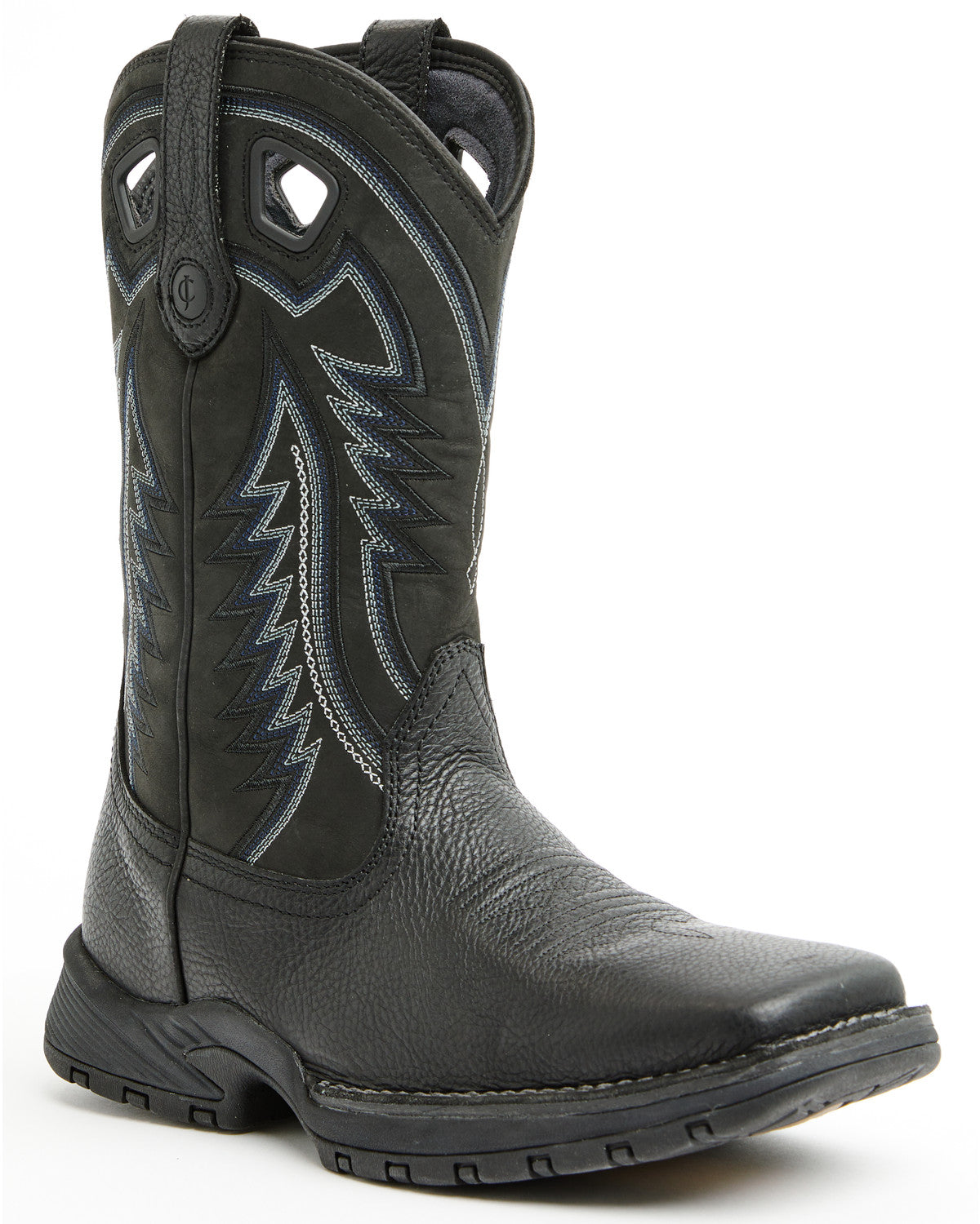 Men's Apex Lite Performance Western Boots - Broad Square To | Cody James Boots