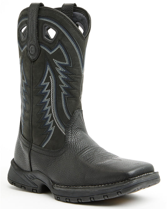 Men's Apex Lite Performance Western Boots - Broad Square To | Cody James Boots