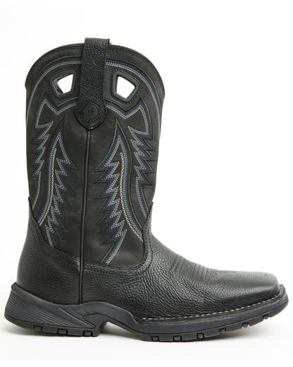Men's Apex Lite Performance Western Boots - Broad Square To | Cody James Boots
