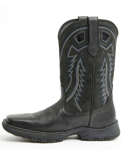 Men's Apex Lite Performance Western Boots - Broad Square To | Cody James Boots