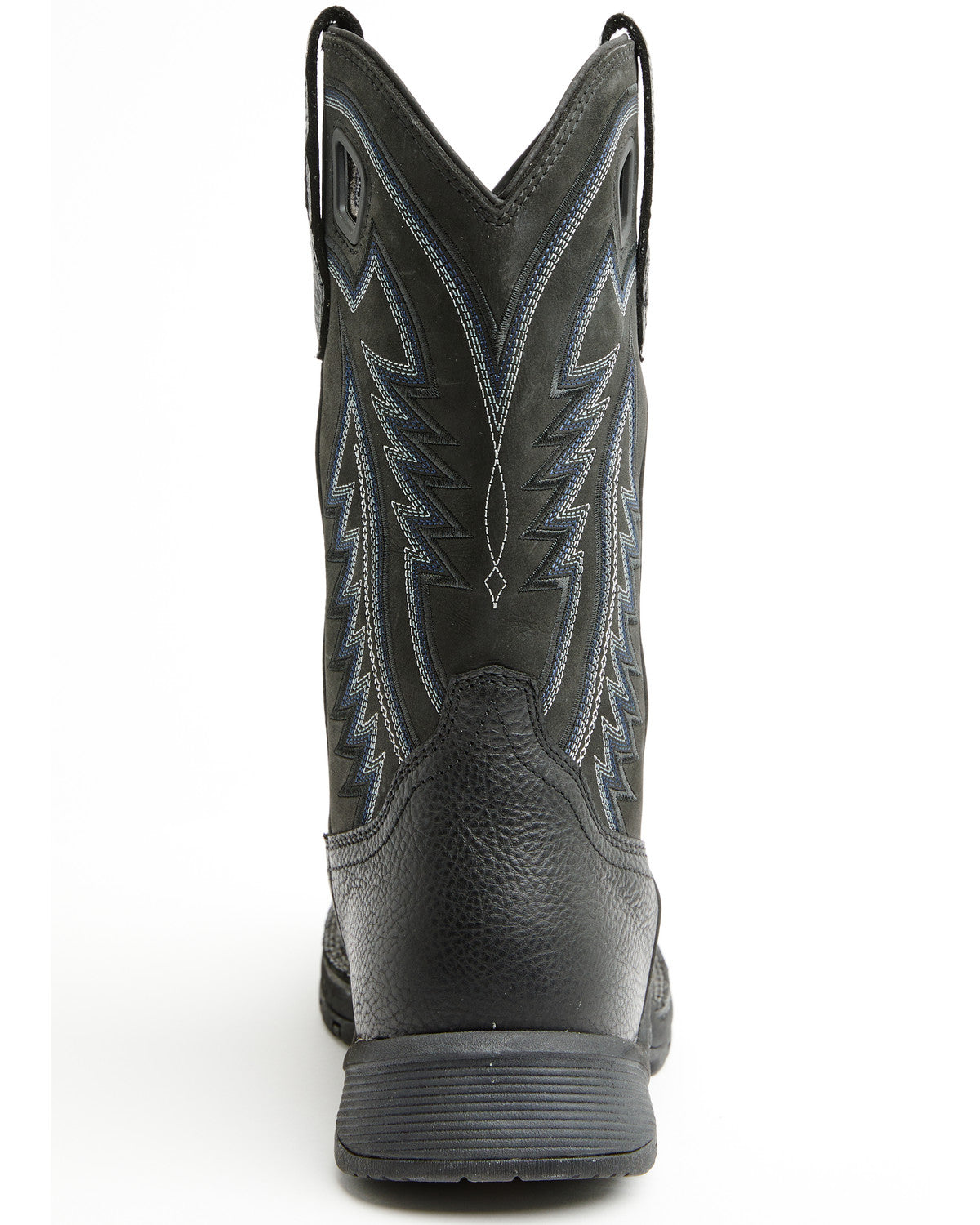 Men's Apex Lite Performance Western Boots - Broad Square To | Cody James Boots