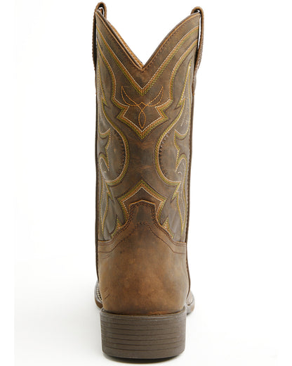 Cush Core® Men's Maverick Performance Western Boots - Broad | Cody James Boots