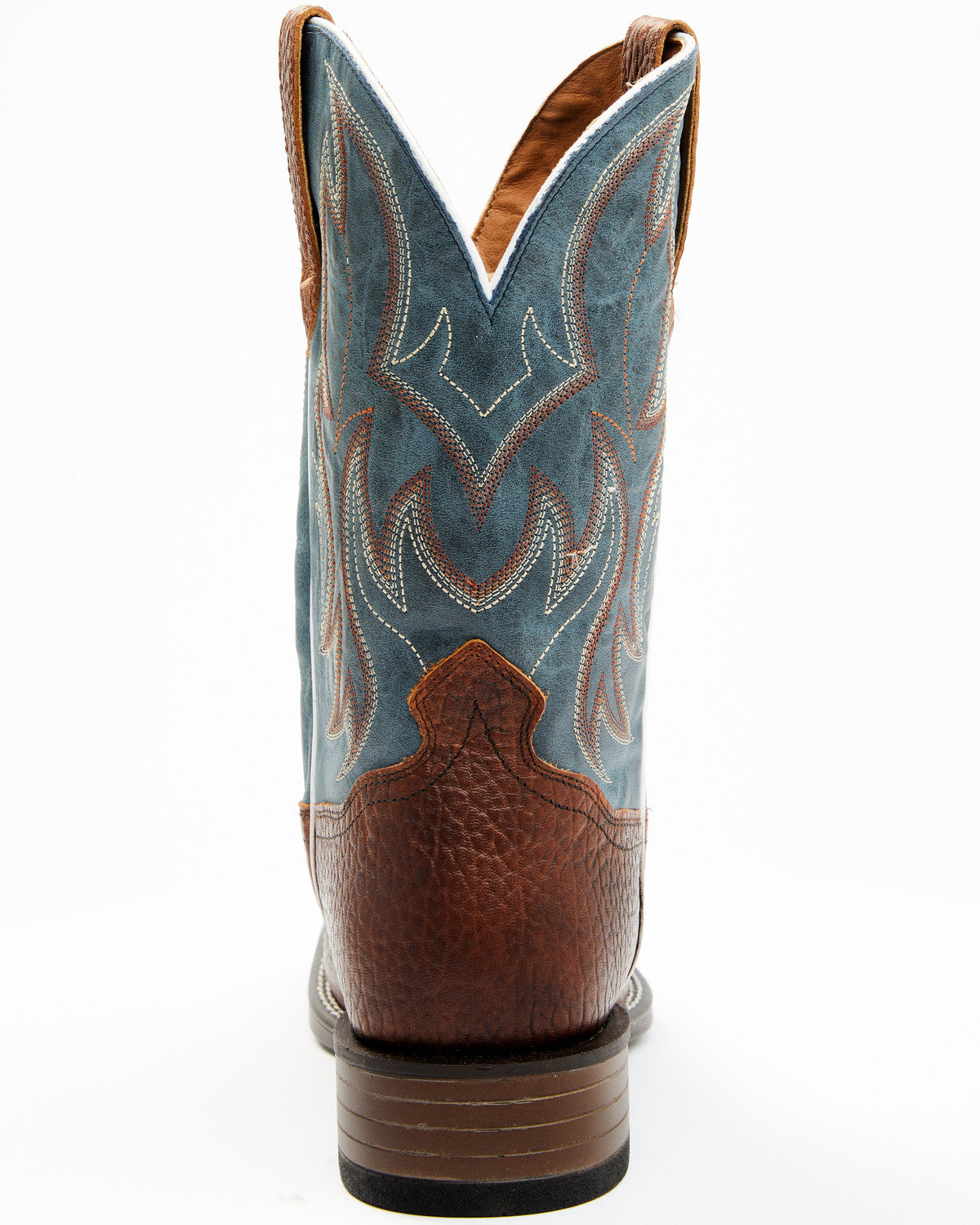 Men's Hoverfly Dakota Western Performance Boots - Broad Squ | Cody James Boots