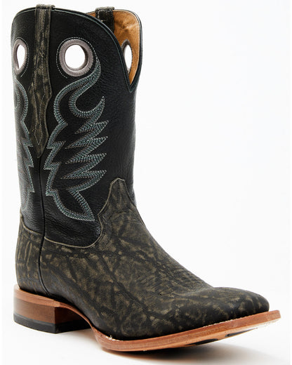 Men's Union Xero Gravity Western Performance Boots - Broad | Cody James Boots