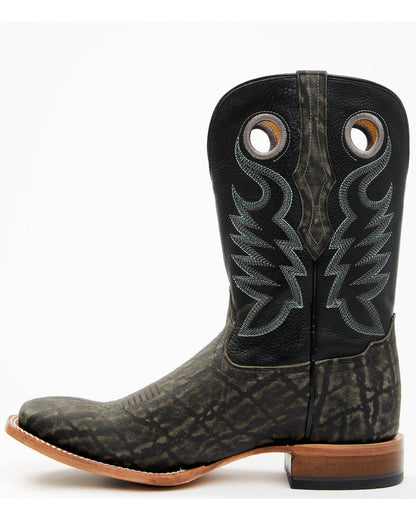 Men's Union Xero Gravity Western Performance Boots - Broad | Cody James Boots