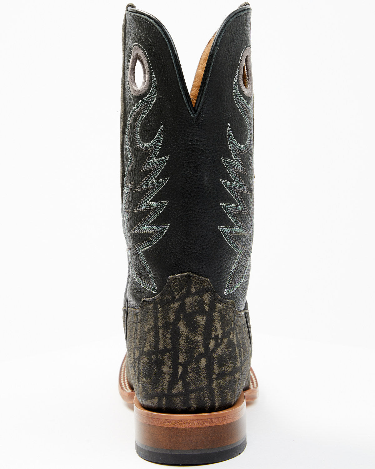Men's Union Xero Gravity Western Performance Boots - Broad | Cody James Boots