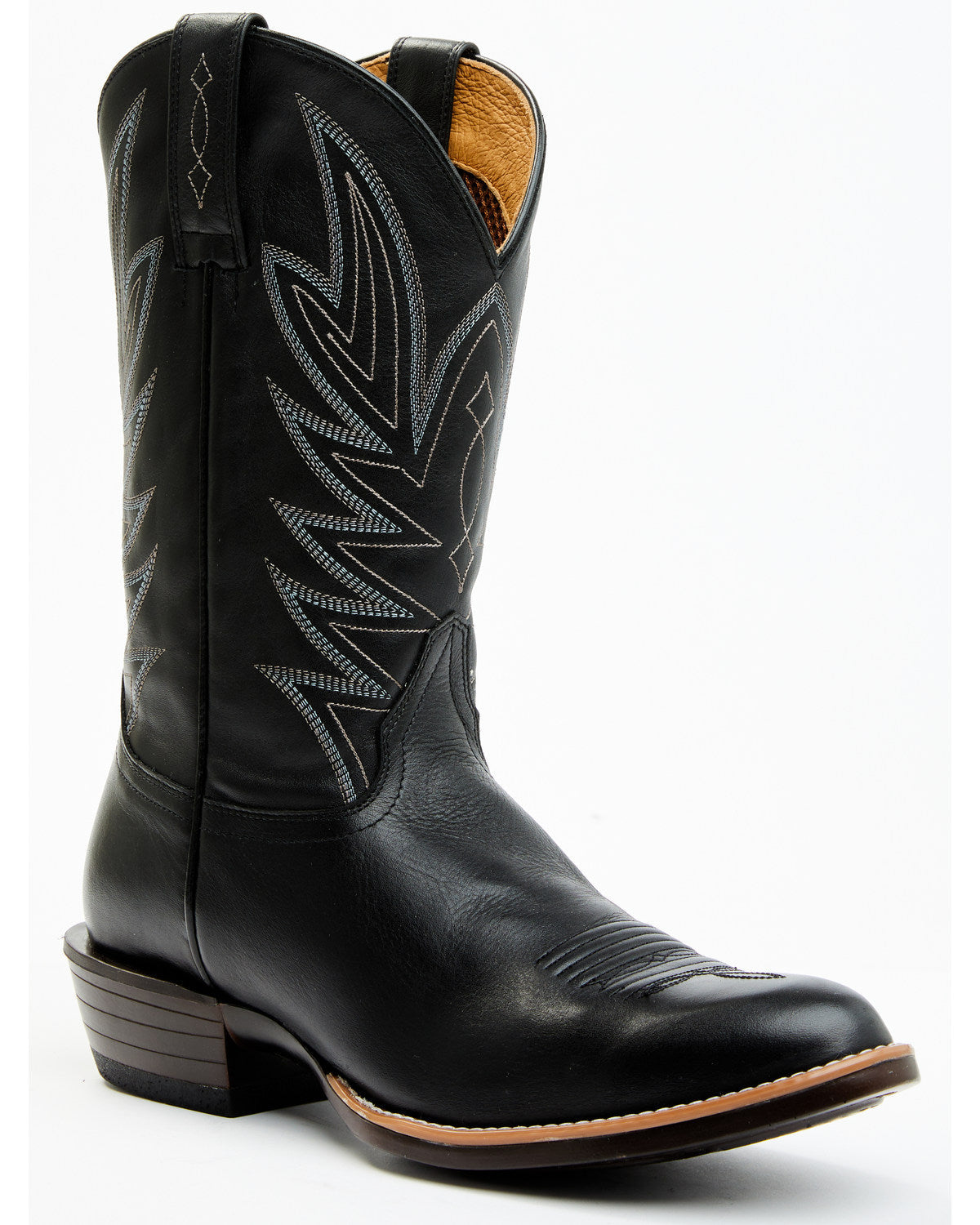 Men's Hoverfly Western Performance Boots - Round Toe | Cody James Boots