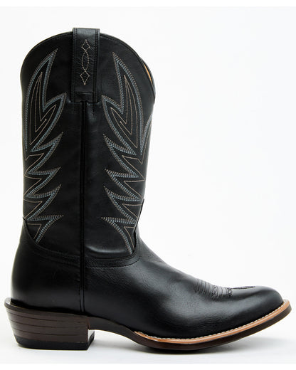 Men's Hoverfly Western Performance Boots - Round Toe | Cody James Boots