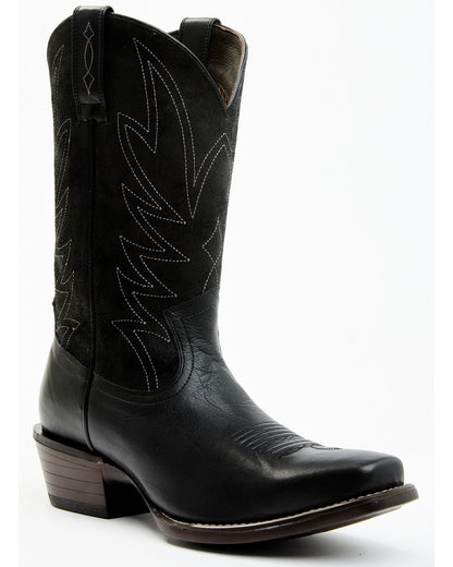 Men's Hoverfly Western Performance Boots - Square Toe | Cody James Boots