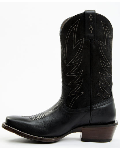 Men's Hoverfly Western Performance Boots - Square Toe | Cody James Boots