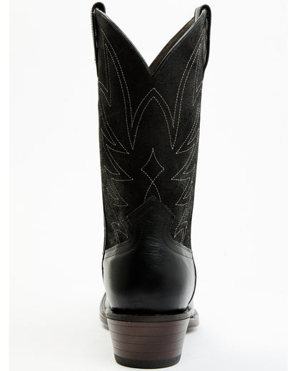 Men's Hoverfly Western Performance Boots - Square Toe | Cody James Boots