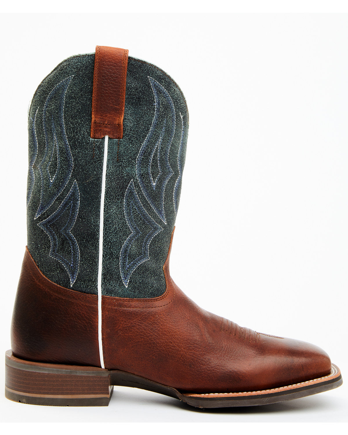 Men's Xtreme Xero Gravity Western Performance Boots - Broad | Cody James Boots