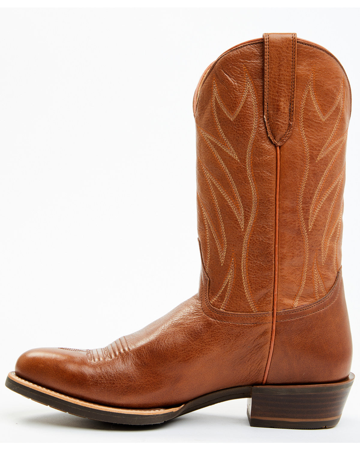 Men's Xtreme Xero Gravity Western Performance Boots - Round | Cody James Boots