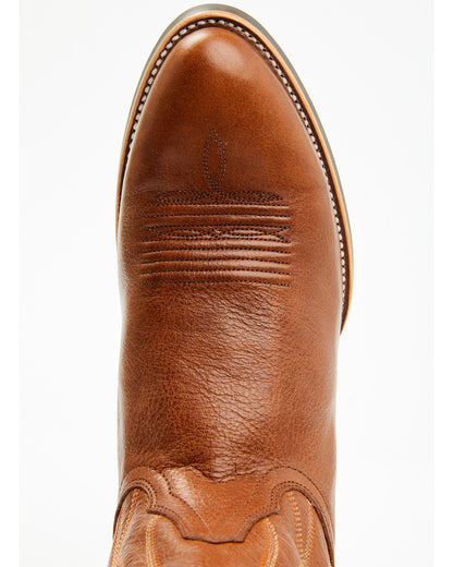 Men's Xtreme Xero Gravity Western Performance Boots - Round | Cody James Boots