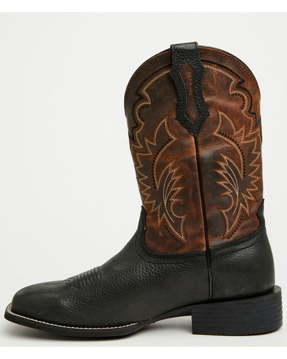 Men's Blaze Xero Gravity™ Performance Western Boots - Broad | Cody James Boots